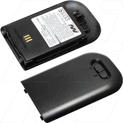 MI Battery Experts CTB118-BP1